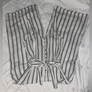 American Eagle Jumpsuit